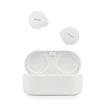 Amazon.co.jp: デノン Denon ワイヤレスイヤホン bluetooth PerL